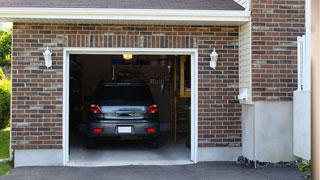 Garage Door Installation at Oak Creek East Mesquite, Texas