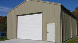 Garage Door Openers at Oak Creek East Mesquite, Texas